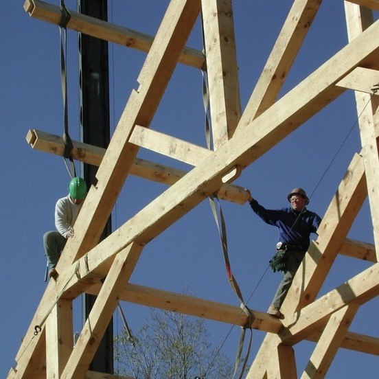 Installation of Building Joinery