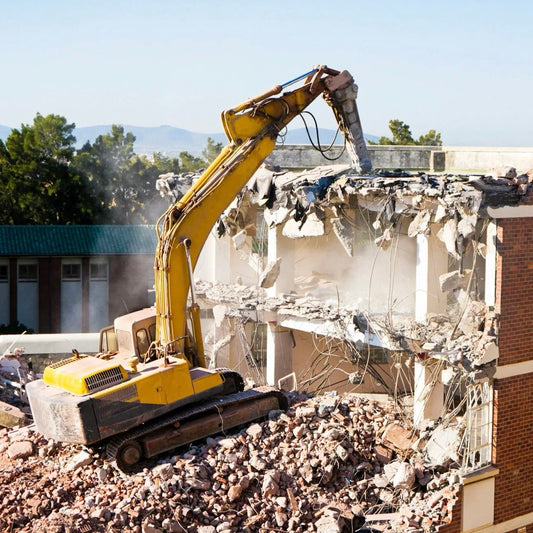 Building Demolition