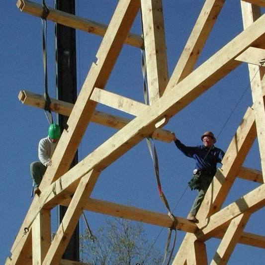 Installation of Building Joinery