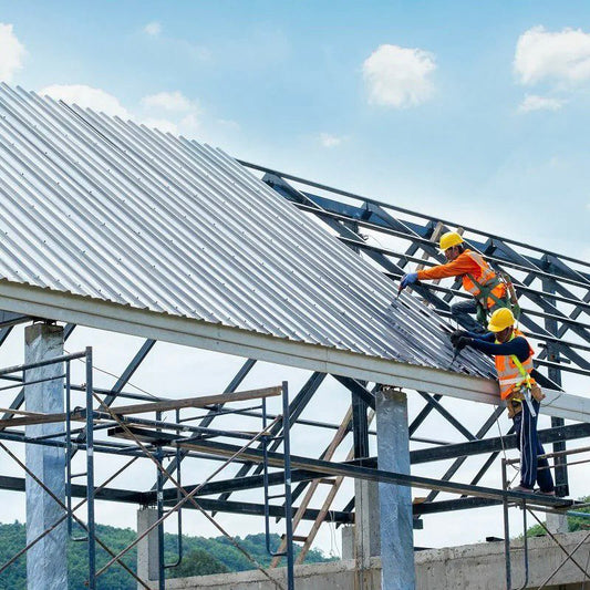 Roofing and Roof Structures