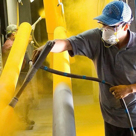 Metal Coating and Processing
